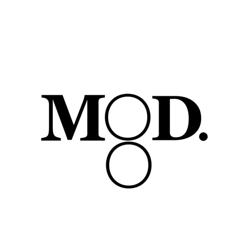 Mod. Vintage 